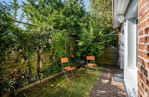 Blankenburg Apartamento | Apartment Sonnengärtchen