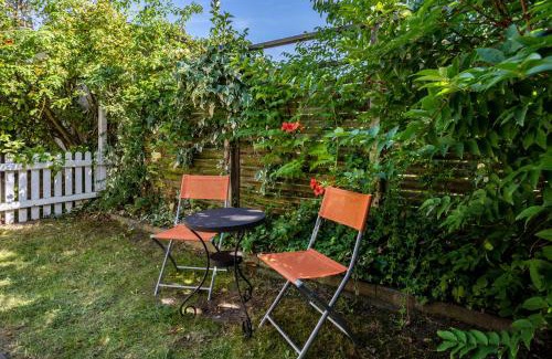 Blankenburg Apartamento | Apartment Sonnengärtchen
