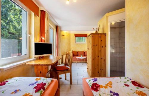 Blankenburg Apartamento | Apartment Sonnengärtchen