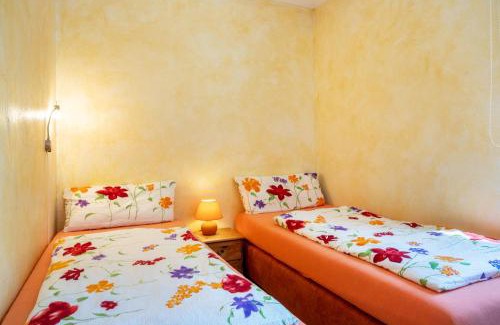 Blankenburg Apartamento | Apartment Sonnengärtchen