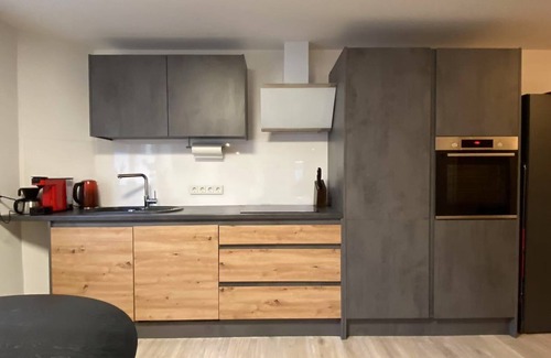 Brauneberg Apartamento | Apartment Sonnenlay - ground floor right