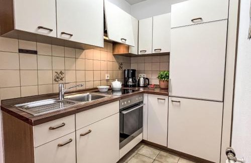 Hoechenschwand Apartamento | Apartment Sonnenmatt App- 12 by Interhome