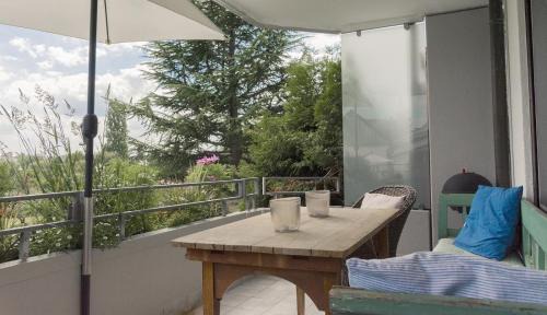 Allmannsdorf Apartamento | Apartment Sonnenschein