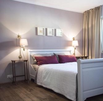 Allmannsdorf Apartamento | Apartment Sonnenschein