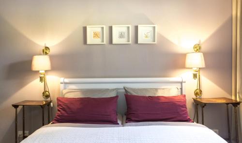 Allmannsdorf Apartamento | Apartment Sonnenschein
