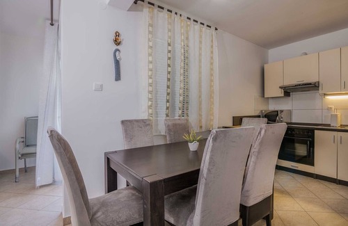 Cizici Apartamento | Apartamento Šop (62063-A1) - Čižići - isla Krk