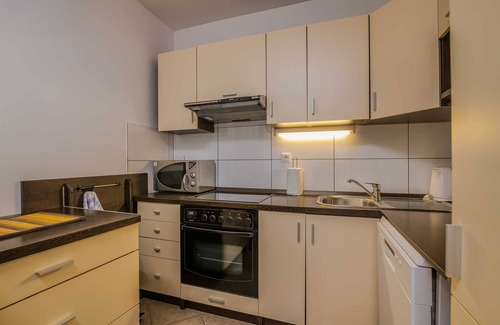 Cizici Apartamento | Apartamento Šop (62063-A1) - Čižići - isla Krk