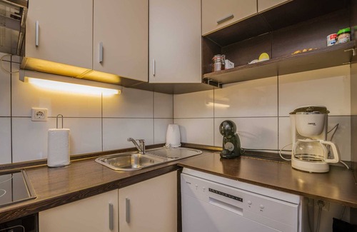 Cizici Apartamento | Apartamento Šop (62063-A1) - Čižići - isla Krk