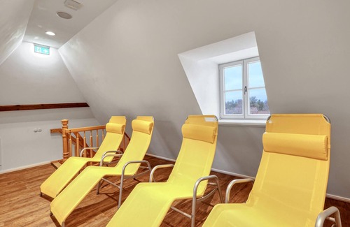 Quedlinburg Apartamento | Apartment Sophie Albertine