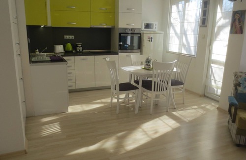 Plovdiv Center Apartamento | Apartment Sophie