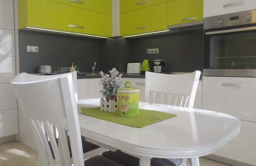 Plovdiv Center Apartamento | Apartment Sophie