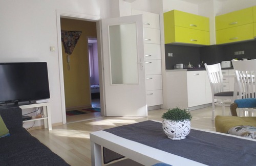 Plovdiv Center Apartamento | Apartment Sophie