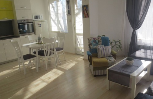 Plovdiv Center Apartamento | Apartment Sophie