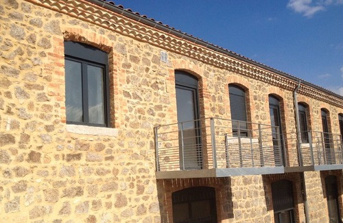 Roisey Apartamento | Apartamento 'Sophie' con balcón y Wi-Fi