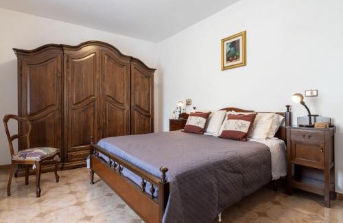 Nulvi Apartamento | Apartment Sos Candhaleris by Interhome