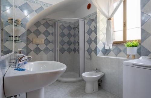 Nulvi Apartamento | Apartment Sos Candhaleris by Interhome