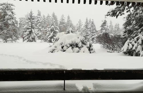 La Salle-les-Alpes Apartamento | Apartamento estación media al sur Serre Chevalier 1400