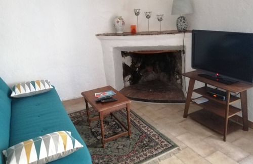 Olmeto Apartamento | Apartment 'Spacieux T3 Proche Des Plages' with Sea View and Private Terrace