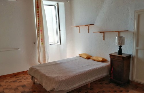 Olmeto Apartamento | Apartment 'Spacieux T3 Proche Des Plages' with Sea View and Private Terrace