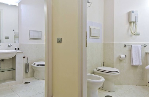 Zona XXX Castel Fusano Apartamento | Apartamento Residence I Triangoli