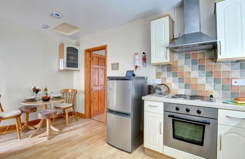 Wadebridge Apartamento | Apartment Sparrow by Interhome