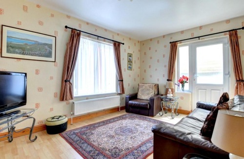 Wadebridge Apartamento | Apartment Sparrow by Interhome