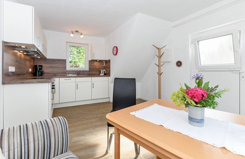Wittmund Otro | Apartment Spatzennest - Ferienhof Ennenhof