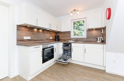 Wittmund Otro | Apartment Spatzennest - Ferienhof Ennenhof