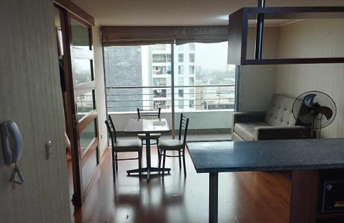 Lince Apartamento | Apartment Spectacular, near to MIRAFLORES! Pool, gym and private park