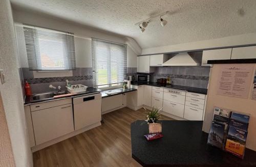 Gwatt Apartamento | Apartment Spiez - Lake view