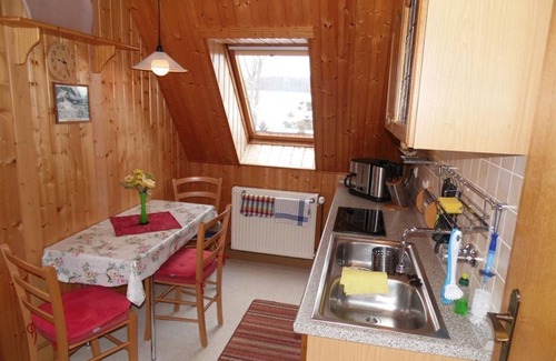 Ruppersdorf Apartamento | Apartamento Spitzberg - alquiler habitaciones Lorenz