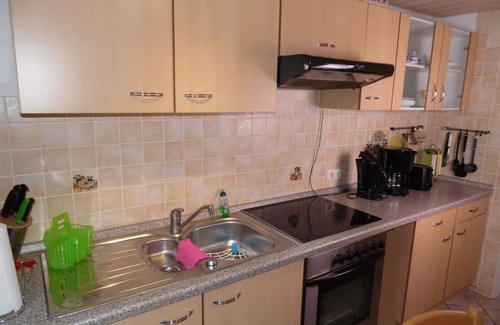 Ruppersdorf Apartamento | Apartamento Spreequelle - alquiler habitaciones Lorenz