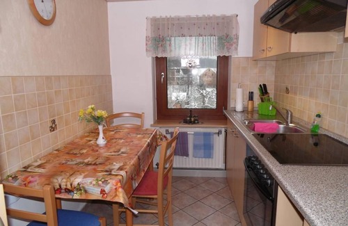 Ruppersdorf Apartamento | Apartamento Spreequelle - alquiler habitaciones Lorenz