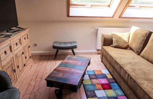 Waltersdorf Apartamento | Apartment Sprejnik by Interhome