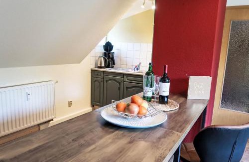 Waltersdorf Apartamento | Apartment Sprejnik by Interhome