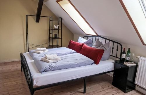 Waltersdorf Apartamento | Apartment Sprejnik by Interhome