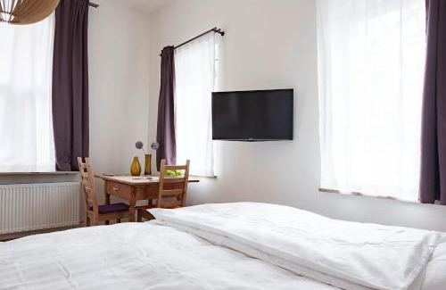 Mitte Apartamento | Apartment St Johannis