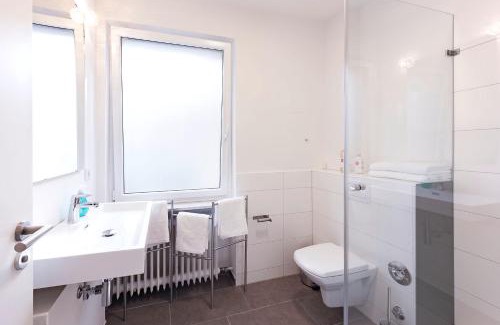Mitte Apartamento | Apartment St Johannis