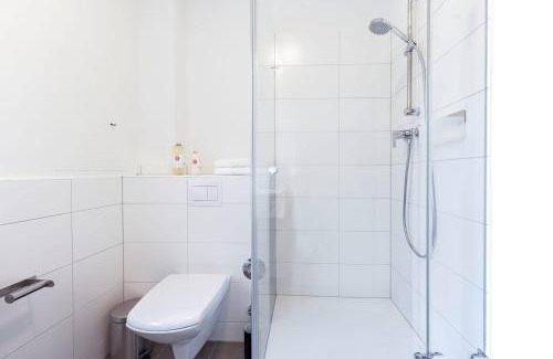 Mitte Apartamento | Apartment St Johannis