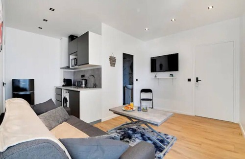 Saint-Denis Apartamento | Apartment - Stade de France