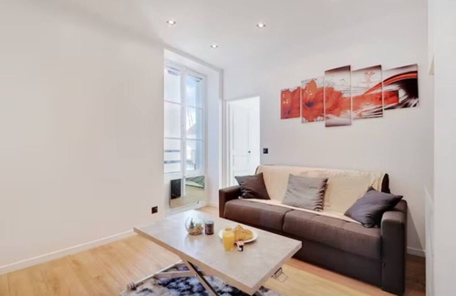 Saint-Denis Apartamento | Apartment - Stade de France