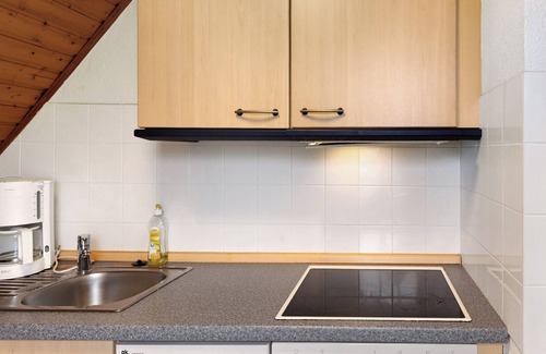 Hopfengarten Apartamento | Apartamento 'Stadtvilla' con jardín privado y Wi-Fi