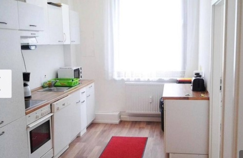 Mitte Apartamento | Apartamento-Estándar-Baño Privado
