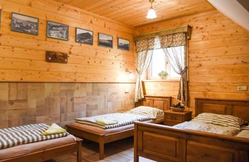 Pec pod Snezkou Apartamento | Apartment Stará Huť-2 by Interhome