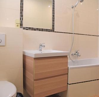 Pec pod Snezkou Apartamento | Apartment Stará Huť-2 by Interhome