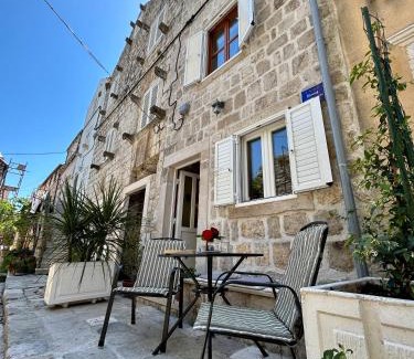 Mali Ston Apartamento | Apartment Stara kuća