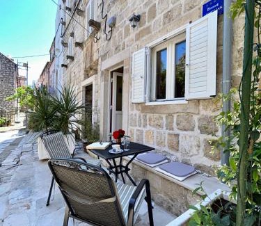 Mali Ston Apartamento | Apartment Stara kuća