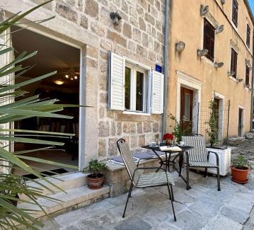 Mali Ston Apartamento | Apartment Stara kuća