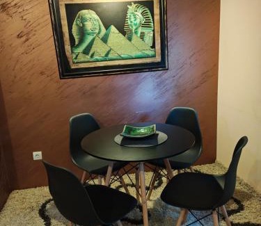 Cukarica Apartamento | Apartment StefanA
