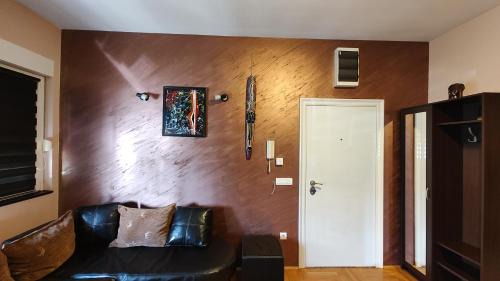 Cukarica Apartamento | Apartment StefanA